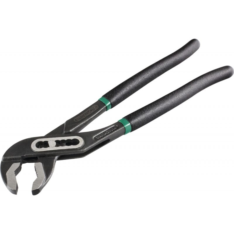 Szczypce nastawne 250mm Stalco S-15005