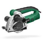 Bruzdownica 125mm 1500W  WCS30 Stalco S-97212