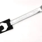 Klucz płasko-oczkowy polerowany 20mm Stalco S-76720
