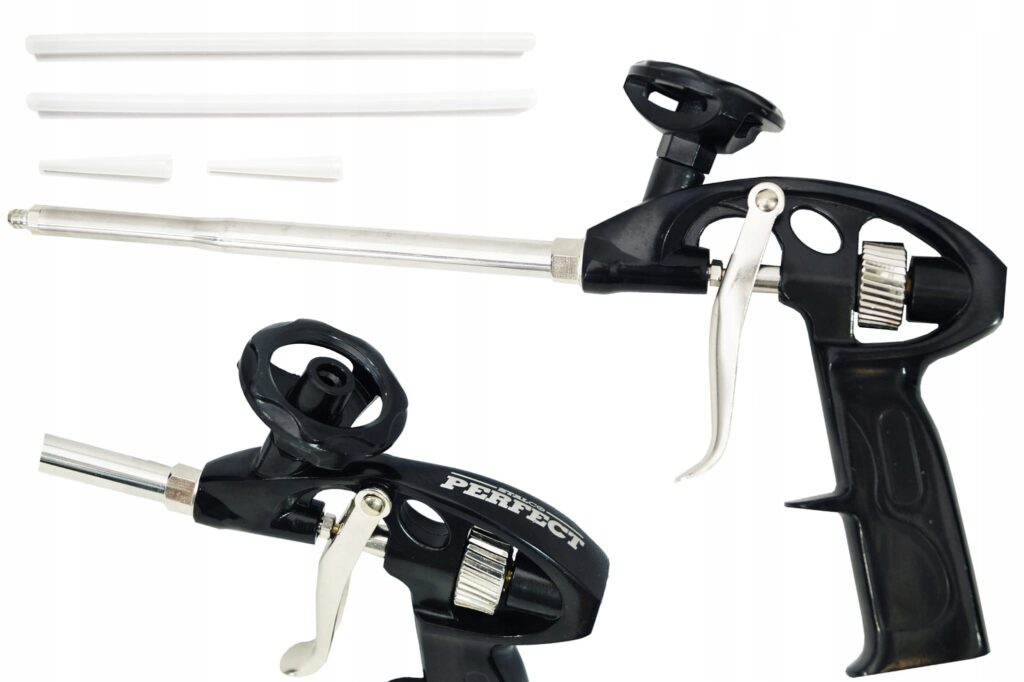 PISTOLET DO PIANY PERFECT Stalco S-76600
