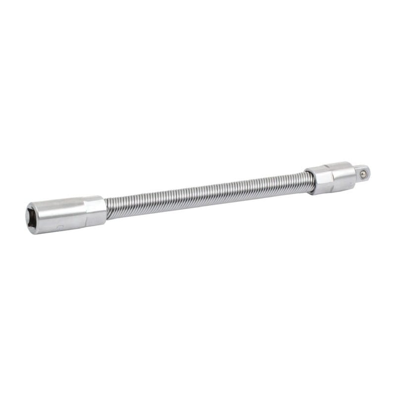 Przedłużka elastyczna 1/2" 200mm CrV Stalco S-77912