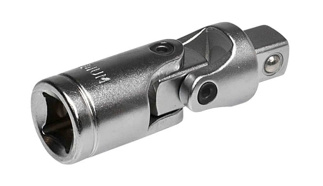 Przegub 1/2" Uniwersalny Cr-V STALCO S-77712
