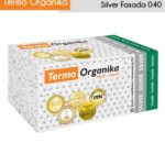 Styropian Termo Organika 20cm Silver Fasada 040