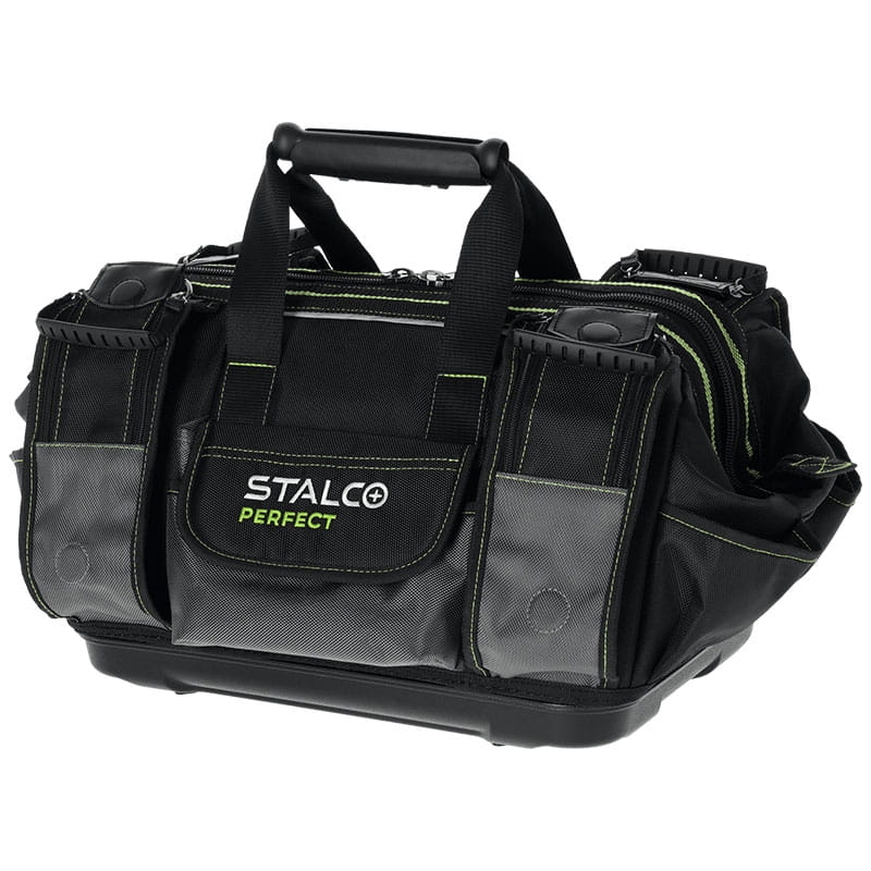 Torba narzędziowa TNP18 Stalco S-76270