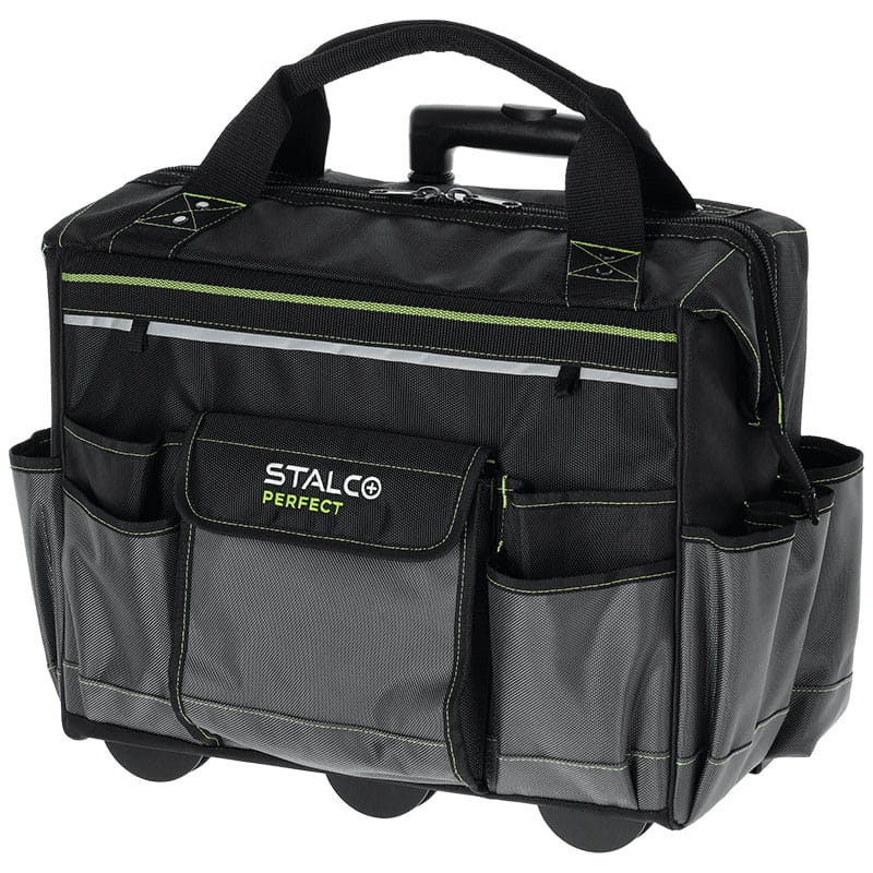 Torba narzędziowa TNP10L Stalco S-76262