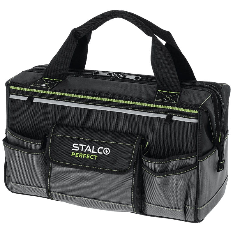 Torba narzędziowa TNP10M Stalco S-76264