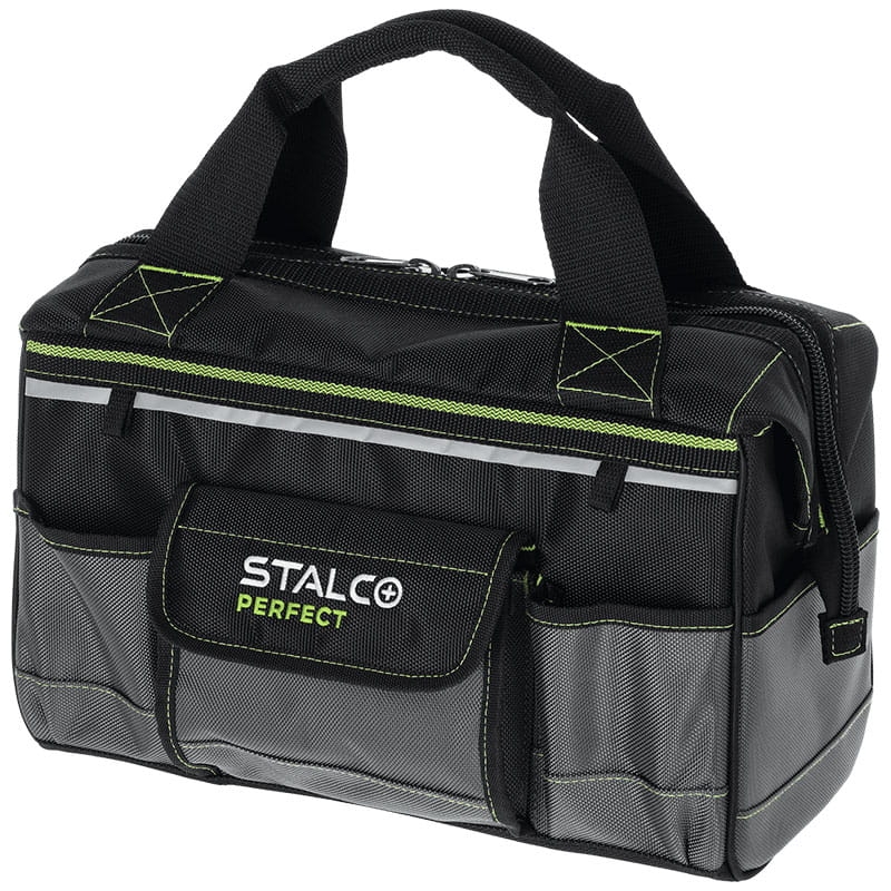Torba narzędziowa TNP10S Stalco S-76266