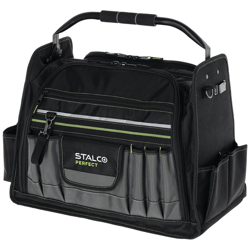 Torba narzędziowa TNP20 Stalco S-76276