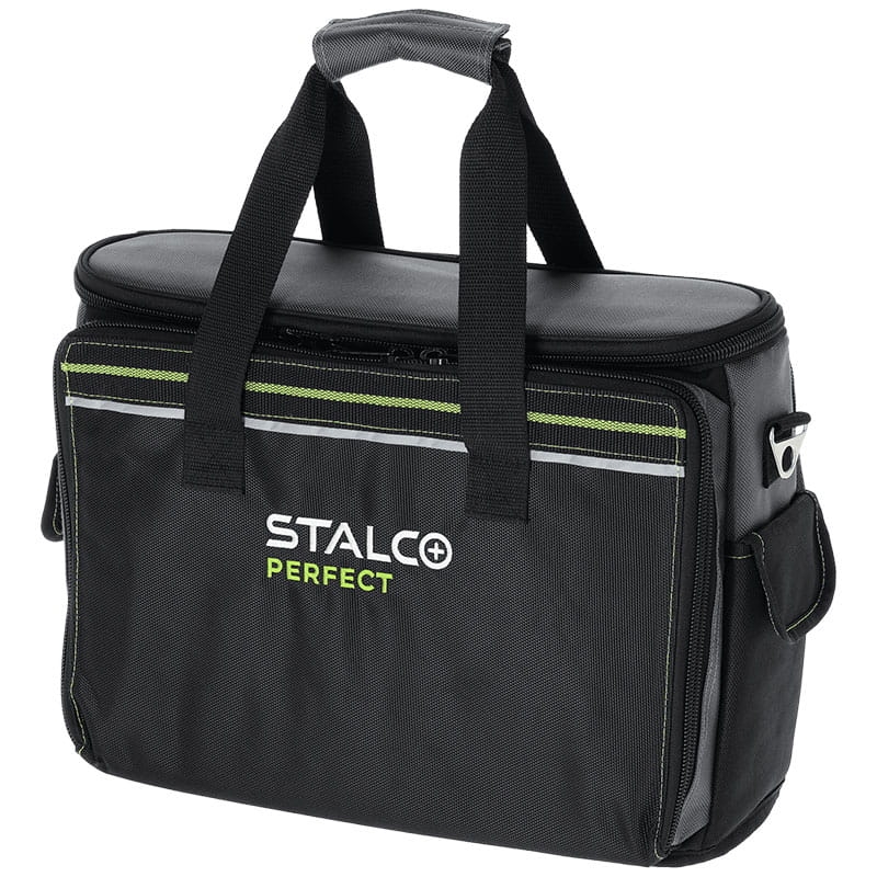 Torba narzędziowa TNP22 Stalco S-76278