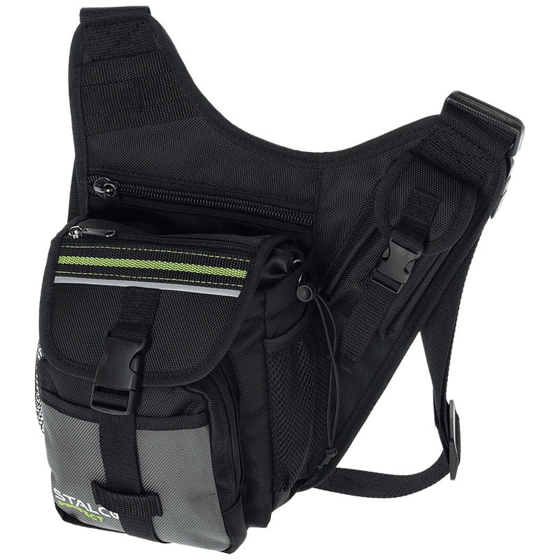 Torba narzędziowa na ramię TNP24 Stalco S-76282
