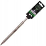 DŁUTO SZPICZASTE SDS-PLUS 250MM Stalco S-71601