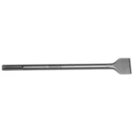 Dłuto szerokie 50x400MM SDS-MAX Stalco S-71622