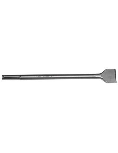 Dłuto szerokie 50x400MM SDS-MAX Stalco S-71622