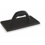 PACA ABS GUMA 280 X 130mm STALCO S-73230