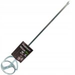 MIESZADŁO DO FARB HEX 8mm 100MM "A3" Stalco S-73804