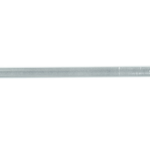 Mieszadło do kleju, tynku, zapraw, ''Y''  M14 160MM Stalco S-73821