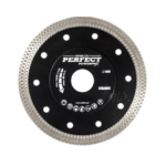 Tarcza diamentowa do ceramik 180x1,9 PowerMax Stalco S-71964