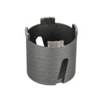 Otwornica do betonu Turbo Segment 68mm M16 diamentowa Stalco S-70804
