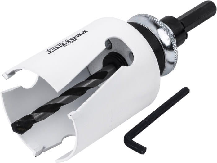 OTWORNICA MULTI 35MM System Clic Stalco S-70604