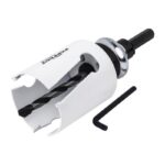 Otwornica Multi 44 mm System Clic Stalco S-70608