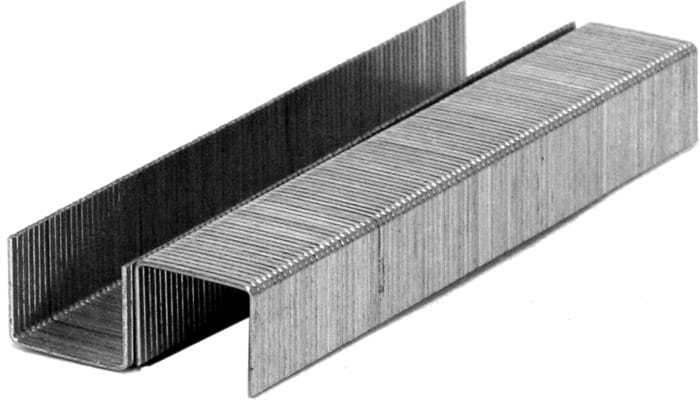 Zszywki 10mm TYP G Stalco S-70588