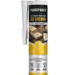 Klej konstrukcyjny do drewna 280 ml Stalco S-64851