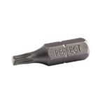 Końcówka BIT TX15 1/4" 25mm Stalco S-66131