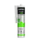 Uszczelniacz lekki elastyczny 280 ml Stalco S-64773