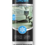 Piana zimowa pistoletowa 750 ml Stalco S-64653