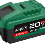 Akumulator 20V 8 AH BLS20-8AHP Stalco S-97387