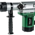 MŁOT UDAROWO-OBROTOWY SDS MAX RH40 Stalco S-97509