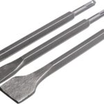 Zestaw dłut do betou SDS-Plus Stalco S-28225