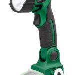 Lampa robocza LS20-3W  body 20V S-Volt Stalco S-97351