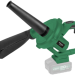 Dmuchawa warsztatowa ABS20-63 body 20V S-Volt Stalco S-97369