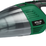 Odkurzacz VCS20-500 body 20V S-Volt Stalco S-97367