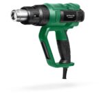 Opalarka z LCD 2000W HGS650E Stalco S-97283