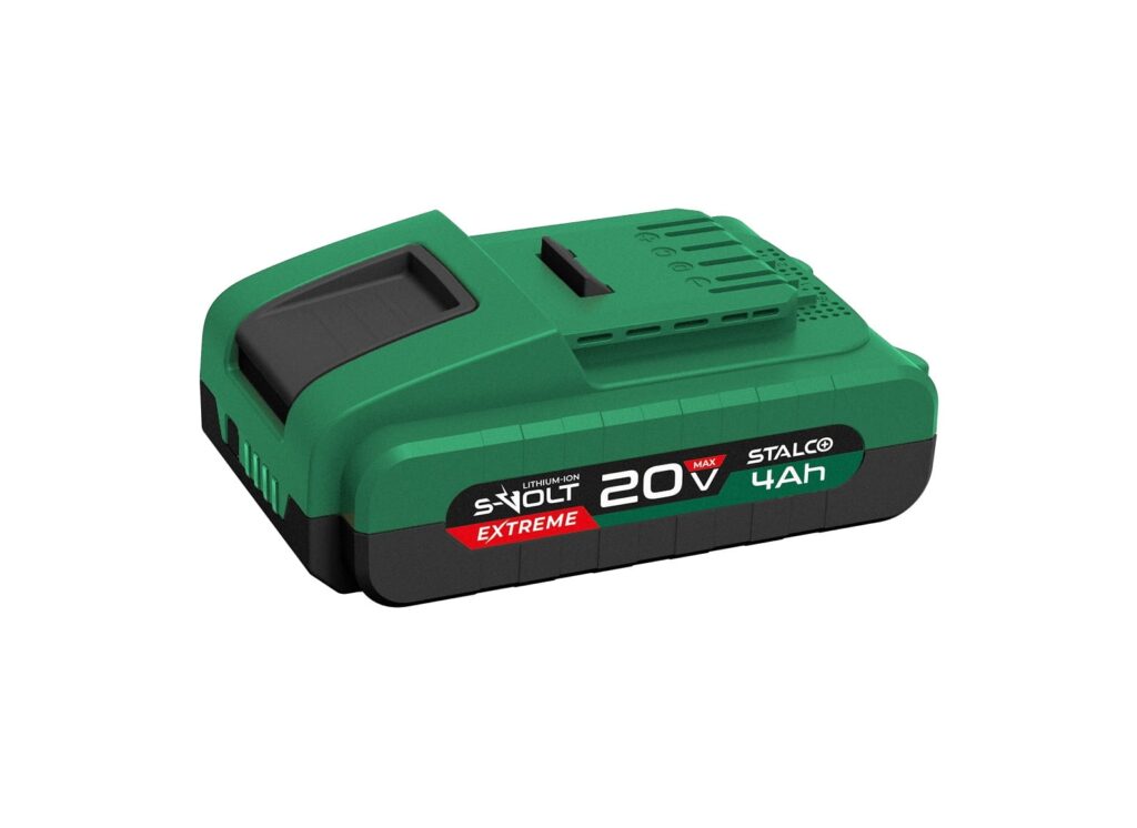 Akumulator BLS20-4AHP Stalco S-97385