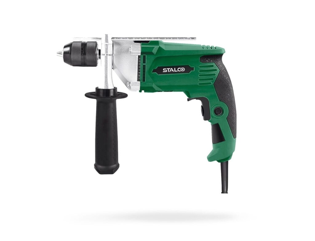 Stalco S-97217 Wiertarka udarowa 810W     IDS16KVS