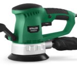 Szlifierka mimośrodowa 150mm 450W SS150VS Stalco S-97262