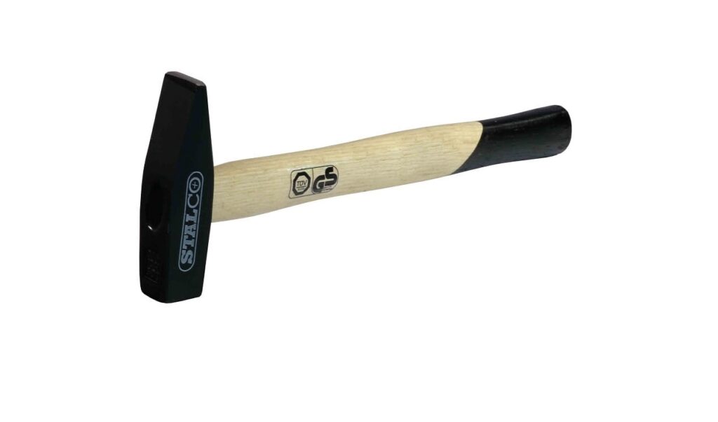 Młotek ślusarski 200 g  STALCO S-19402