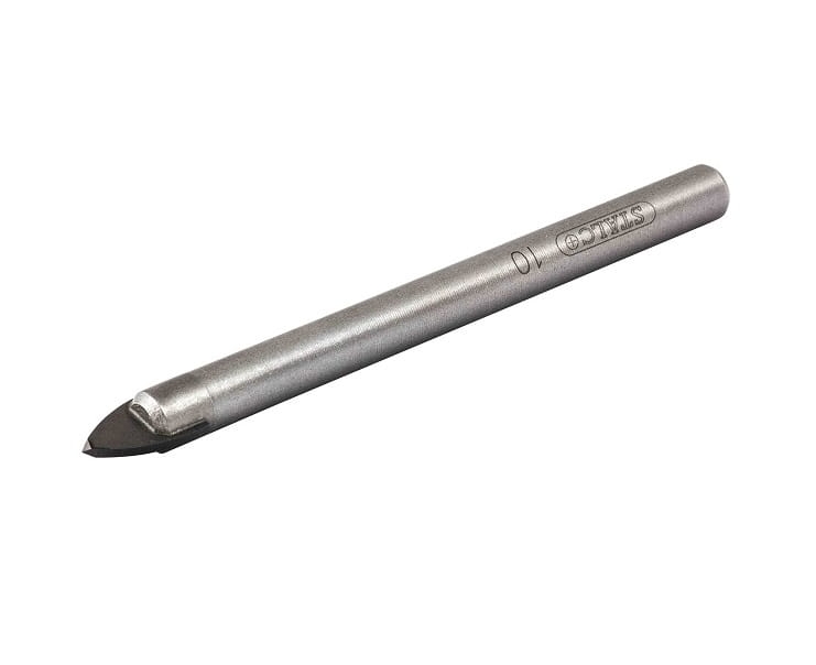 WIERTŁO DO SZKŁA 3X50MM  STALCO PREMIUM S-23201