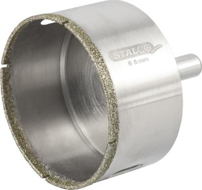 Otwornica diamentowa 45 mm Stalco S-28445
