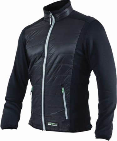 BLUZA SOFTSHELL rozm. L "AUGUST  M" STALCO S-78418