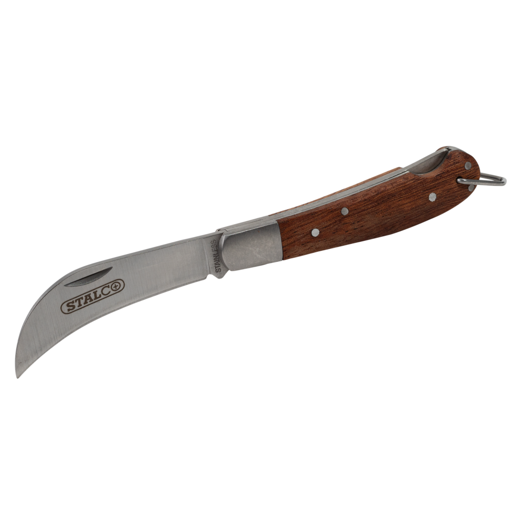 Nóż monterski Stalco S-17760