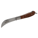 Nóż monterski Stalco S-17760