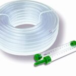 POZIOMNICA WODNA 25M Stalco S-11525