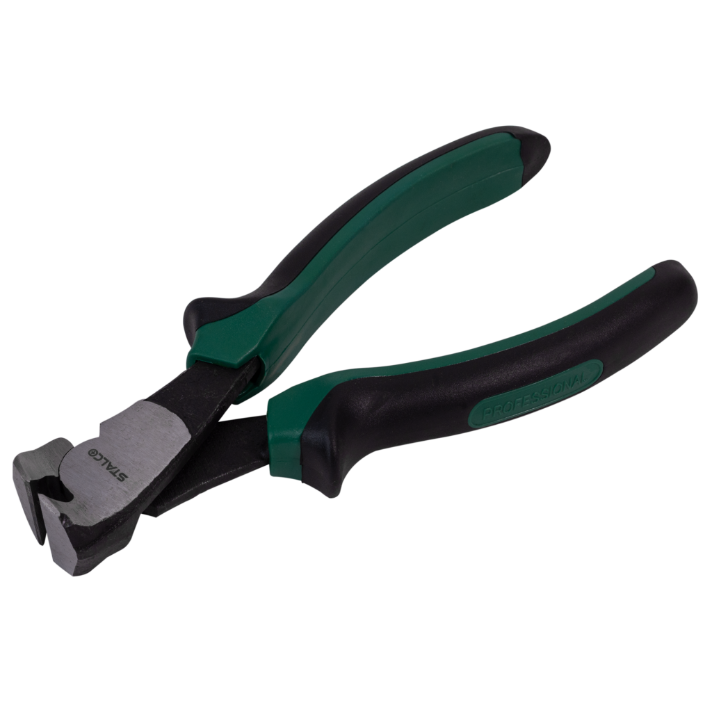 OBCINACZKI CZOŁOWE 180MM Stalco S-14028