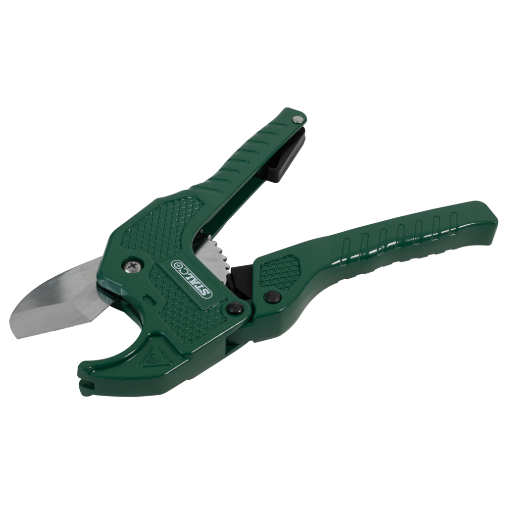 OBCINAK DO RUR 0-42MM PCV Stalco S-15030