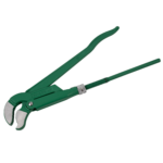 Klucz do rur 1,5" Stalco S-15002