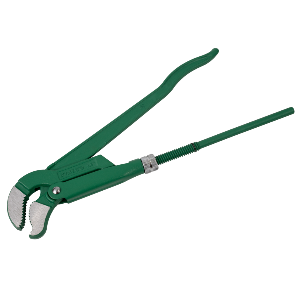 Klucz do rur 2" Stalco S-15003